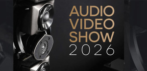 Audio Video Show 2026 zapowiada się wyśmienicie
