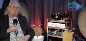 JR Audio - gramofon w &quot;humanitarnej&quot; cenie
