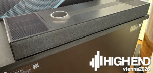 FOCAL &amp; NAIM: CI-UNITI 102 oraz ARIA EVO X N°4 stworzyły razem coś, co można nazwać budżetowy hi-endem dla młodych