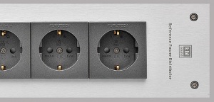 Listwa KBL Sound - Reference Power Distributor