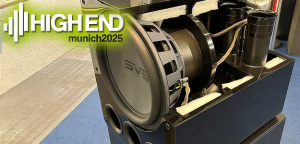 SVS: SB-5000 i PB-5000 - tak zaawansowanych 15" subwooferów jeszcze nie było