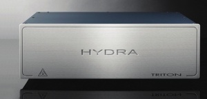Bezpieczeństwo ma na imię Hydra TRITON v2