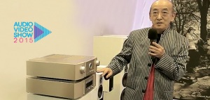 Ambasador firmy MARANTZ - Ken Ishiwata dla INFOAUDIO.PL