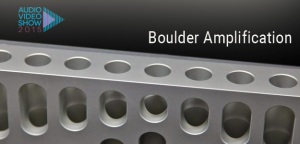 SoundClub zaprasza na spotkanie z marką Boulder Amplifiers