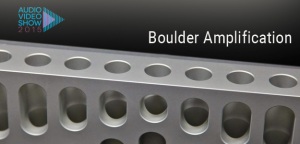 SoundClub zaprasza na spotkanie z marką Boulder Amplifiers 