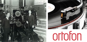 Ortofon "wylądował" u nowego dystrybutora - EIC
