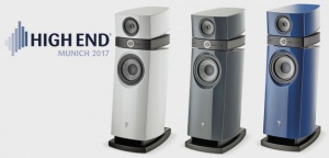 FOCAL cz.1 światowa premiera