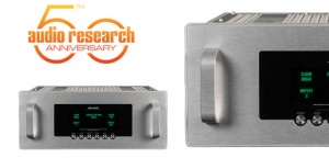 Audio Research REFERENCE PHONO 3SE - nadchodzi nowe...