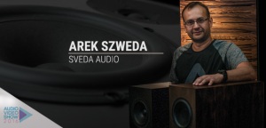 SVEDA AUDIO - studyjnie i Hi-Fi