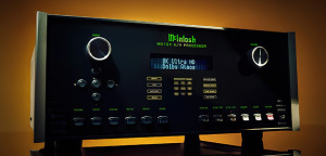 McIntosh - nowa marka w portfolio Horn Distribution S.A.
