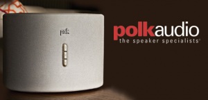 Polk Audio jako alternatywa dla zestawów stereo