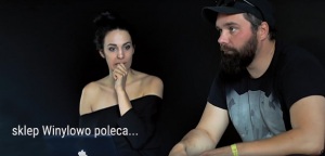 Muzyka z debiutanckiej płyty - Paulina Lenda &amp; Kruki