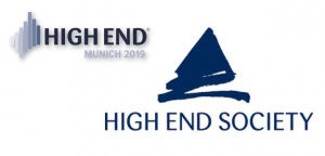 HIGH END 2019 - wielkie otwarcie