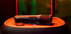 JBL EasySing Mics