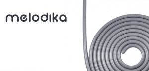 Melodika MDC2250G Gunmetal Edition
