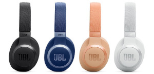 JBL: LIVE 770 NC - do 65 godzin bez ładowania + zaawansowane tłumienie + dźwięk przestrzenny w dobrej cenie