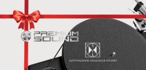 Nottingham Analogue Horizon - w salonie Premium Sound