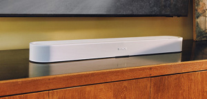 Sonos rozbudowuje swój ekosystem audio