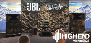 JBL: SUMMIT EVEREST i SUMMIT K2 - najtotalniejsze z totalnych, jeśli cię tylko stać, to temat kolumn masz rozwiązany do końca życia