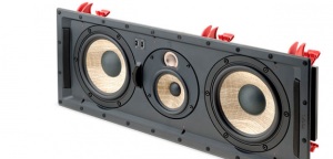 FOCAL: 300 & 100 SERIES - głośniki instalacyjne
