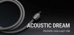 ACOUSTIC DREAM 35N