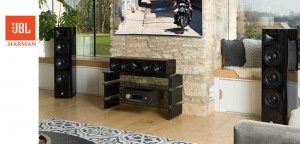 Tochę luksusu na weekend? Zobacz pięć modeli kolumn JBL HDI