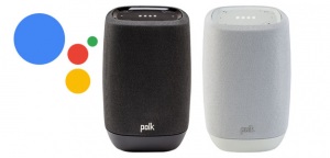 POLK: ASSIST z technologią Google Assistant