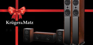 Kruger Matz zestaw PASSION 5.0 w redakcji INFOAUDIO.PL