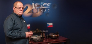 VOICE w programie III Polskiego Radia