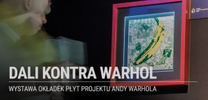 PROJEKTY OKŁADEK ANDY WARHOLA