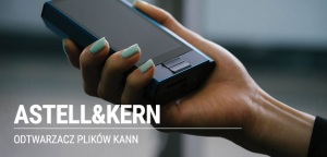 ASTELL&KERN KANN