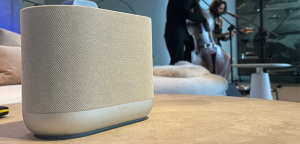 Design, który gra - premiera głośników Denon Home 2.0