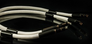 Pearl Consequence M1- kabel audio z wysokiej półki