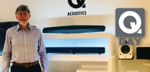 Q ACOUSTICS Day - dzień z Q (3)