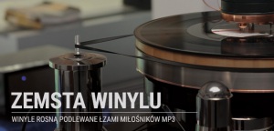 ZEMSTA WINYLU