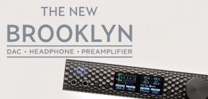 BROOKLYN - poznajcie nowy DAC firmy Mytek!