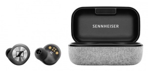 SENNHEISER: MOMENTUM TRUE WIRELESS już w Polsce