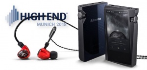 ASTELL&KERN - trylogia skompletowana