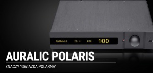 AURALIC POLARIS