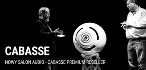 CABASSE PREMIUM RESELLER W WARSZAWIE