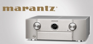 Marantz prezentuje 9 kanałowy amplituner sieciowy AV SR6011