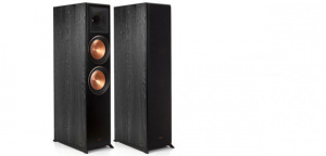Klipsch RP-8000F Black - uwaga, okazja potrwa tylko 3 dni