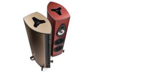 SONUS FABER: Amati Supreme
