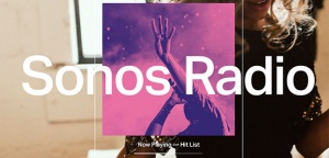 Można pozazdrościć właścicielom Sonos'a - otrzymali darmowy serwis stremingowy