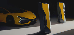 Sonus faber: Il Cremonese Ex3me do kompletu z Lamborghini lub odwrotnie