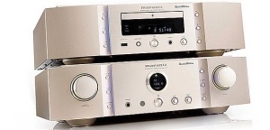 Stoisko Horn Distribution na Audio Video Show 2015