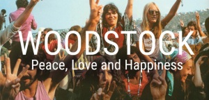 Woodstock - to było 47 lat temu
