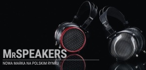 MrSpeakers w dystrybucji MP3 Store