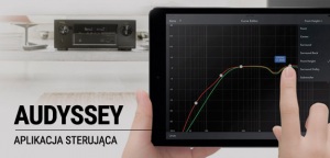 AUDYSSEY MULTEQ EDITOR (aplikacja)