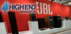 JBL: 4305P - takich monitorów aktywnych nie widziałeś